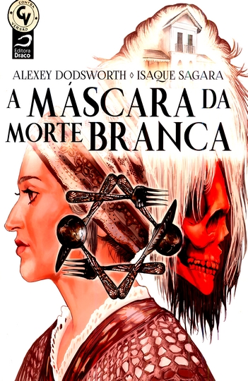 A Máscara da Morte Branca