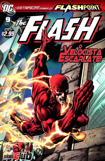 Flashpoint 0 (2011)