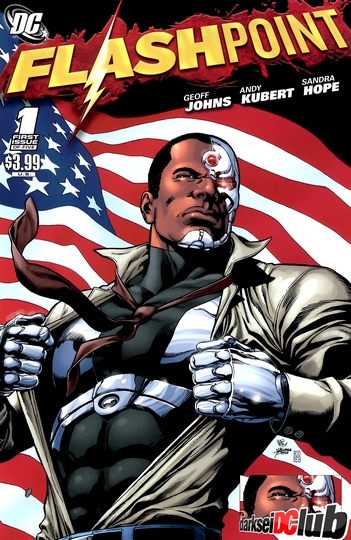Flashpoint 04 (2011)