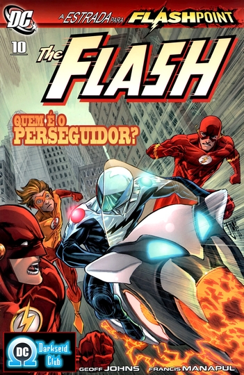 Flashpoint 1 (2011)
