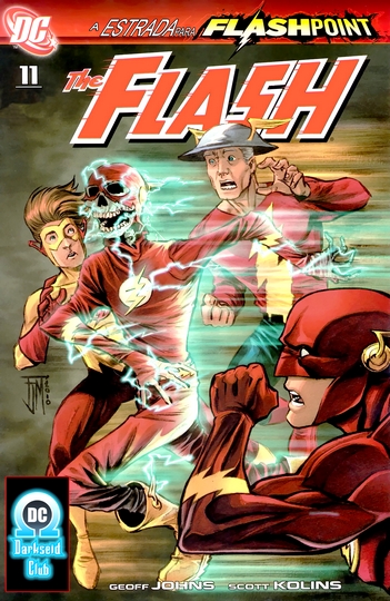 Flashpoint 2 (2011)