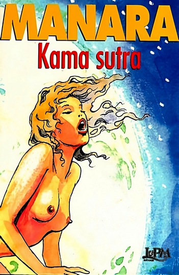 Kama Sutra Manara