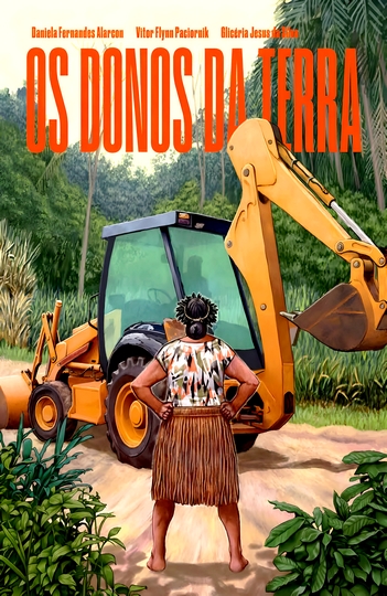 Os Donos da Terra