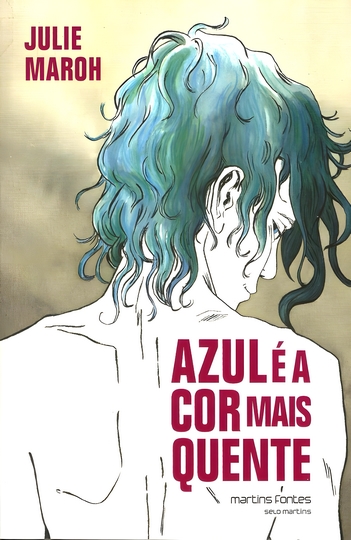 Azul é a Cor Mais Quente