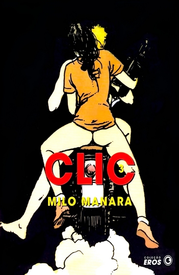 Clic #3 – Milo Manara