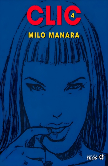 Clic #4 – Milo Manara