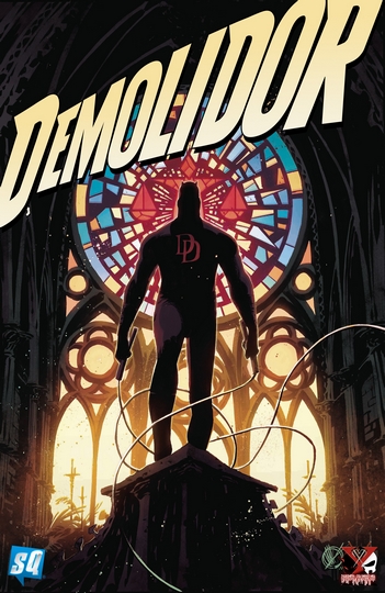 Demolidor #2 (2019)