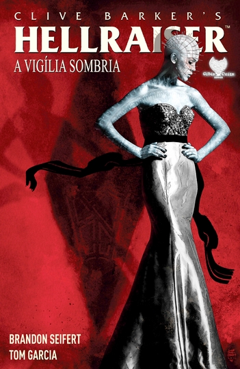 Hellraiser: A Vigília Sombria #1