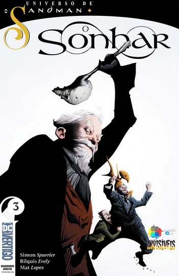 O Sonhar #3 (2018)