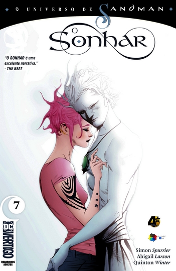 O Sonhar #7 (2018)