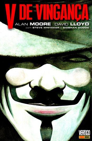 V de Vingança (1988)