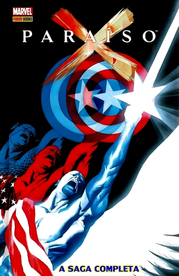 Paraíso X (Edição Definitiva)