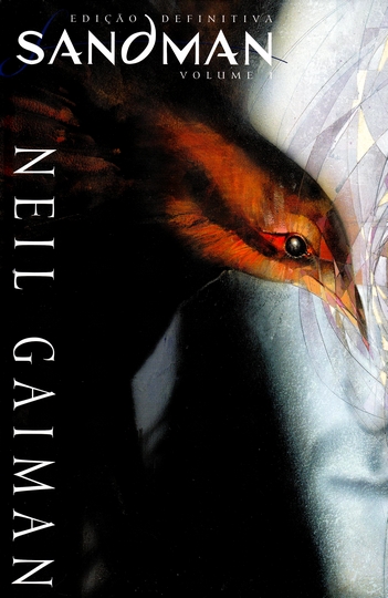 Sandman – Edição Definitiva – Volume 1