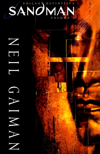 Sandman – Edição Definitiva – Volume 2