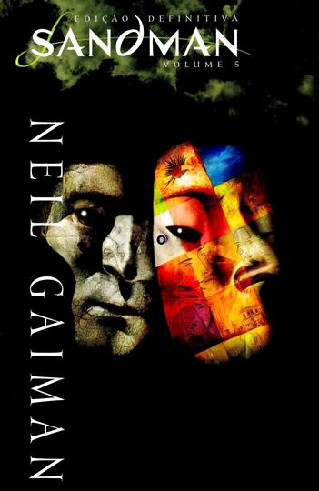 Sandman – Edição Definitiva – Volume 5