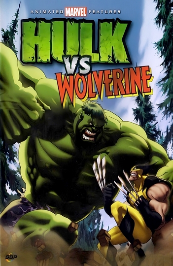 Hulk vs. Wolverine (2009)