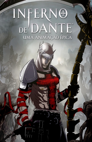 Inferno de Dante: Uma Animação Épica (2010)