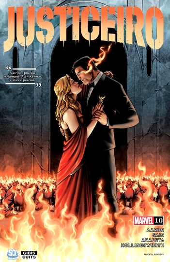 Justiceiro #10 (2022)