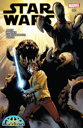 Star Wars #10 (2015)