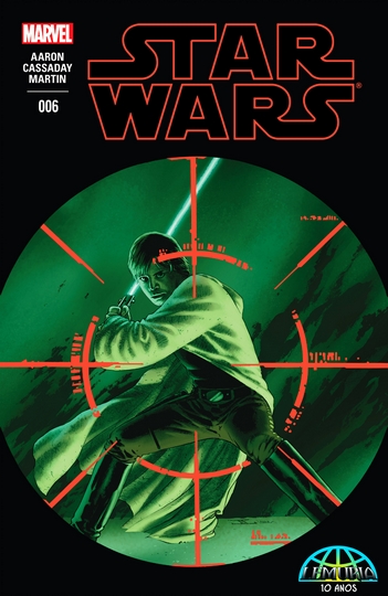 Star Wars #6 (2015)