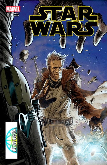 Star Wars #7 (2015)