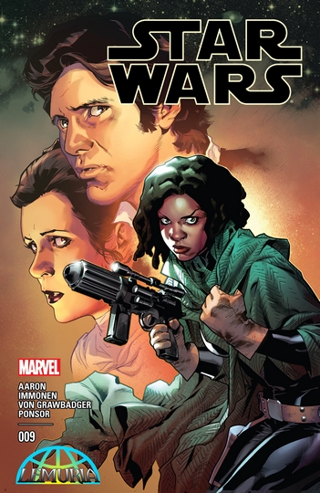 Star Wars #9 (2015)