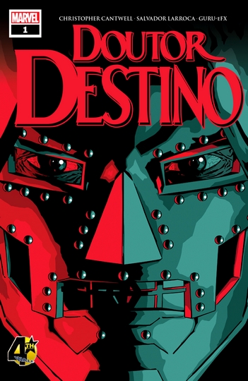 Doutor Destino 1 (2019)
