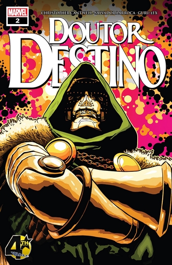 Doutor Destino 2 (2019)