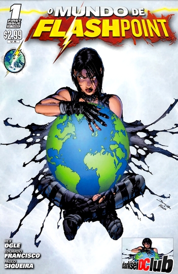 Flashpoint 10 (2011)