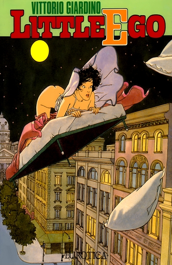 Little Ego (Vittorio Giardino)