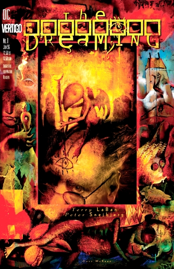 O Sonhar 1 (1996)