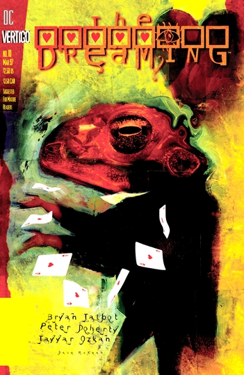 O Sonhar #10 (1996)