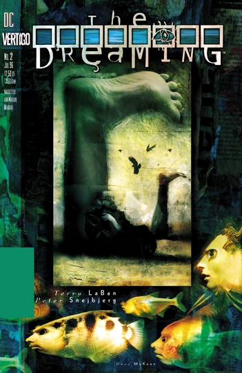O Sonhar 2 (1996)