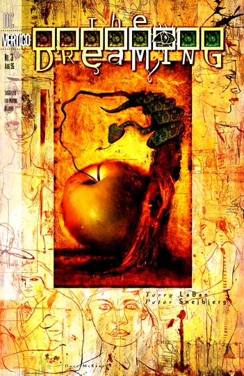 O Sonhar 3 (1996)