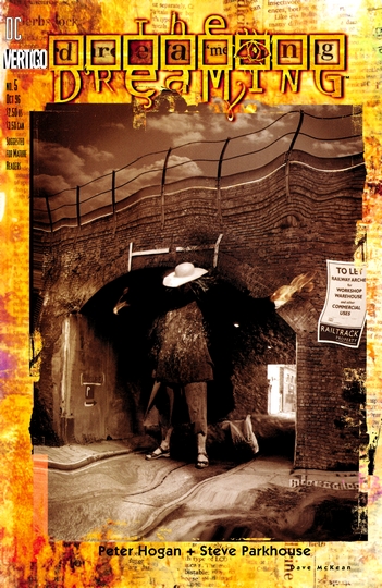 O Sonhar 5 (1996)