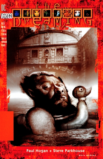 O Sonhar 6 (1996)