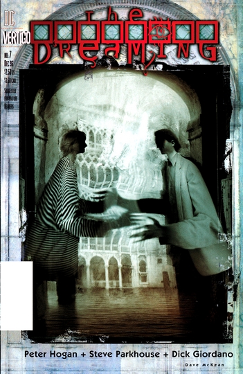 O Sonhar 7 (1996)