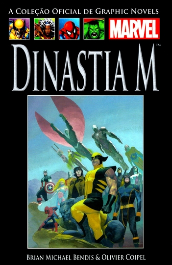 Dinastia M