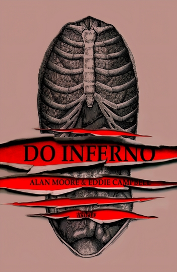 Do Inferno - Edição Única