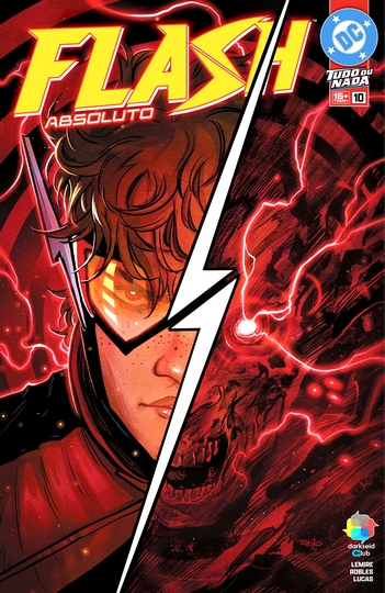 Flash Absoluto #10 2025