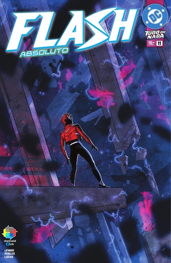 Flash Absoluto #11 2025