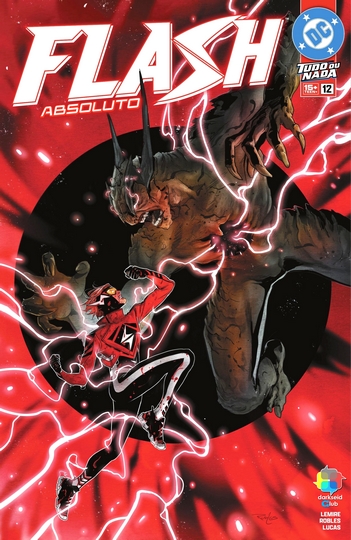 Flash Absoluto #12 2025
