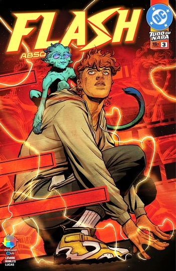 Flash Absoluto #3 2025