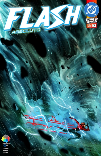 Flash Absoluto #7 2025