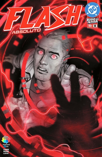 Flash Absoluto #8 2025