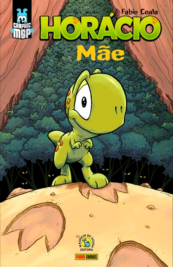 Horácio - Mãe 2018