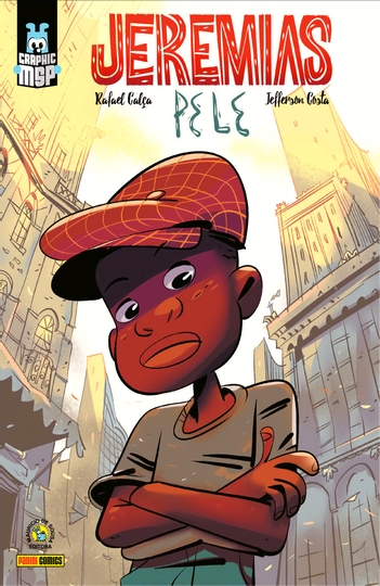 Jeremias - Pele 2018