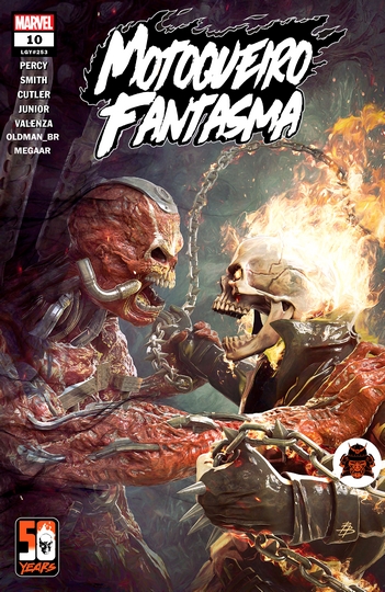 Motoqueiro Fantasma #10 2022