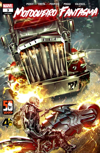 Motoqueiro Fantasma #3 2022