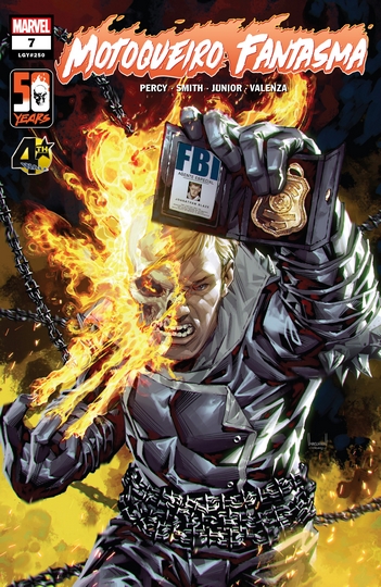 Motoqueiro Fantasma #7 2022